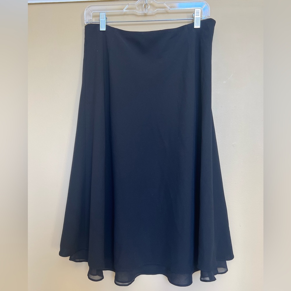 Midi skirt